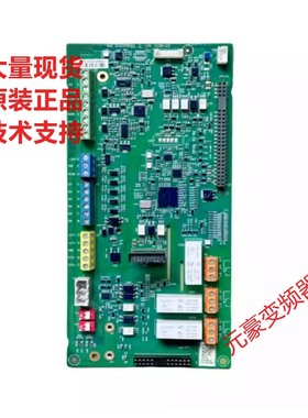 ABB变频器ABB10000110155 CCU-23-SH CCON-23T ACS580主CPU控制板
