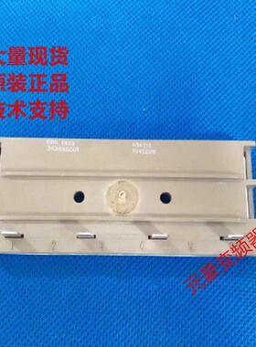 西门子变频器70滤波电容均压电阻平衡电阻EBG INX3 3X3K6GDC1议价