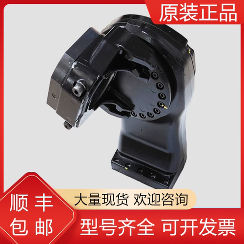 发那科全新原装机器人质保一年