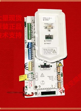 ABB变频器ACS530 ACQ580 ACH580系列CPU主控制端子板CCON-23T议价