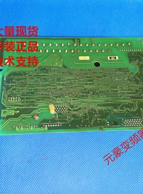 富士变频器控制板CPU板主板端子EP-3955E和EP-3955C和EP-3955D