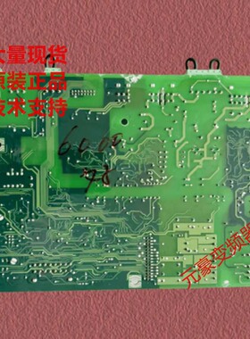 丹佛斯变频器主电源板驱动板130B6038和176F8645-8646-8647-8648