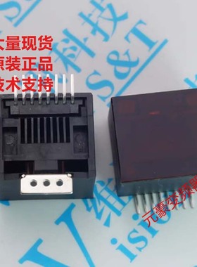 ABB变频器ACS510和550系列面板CPU主板插头转换连接头水晶头插座