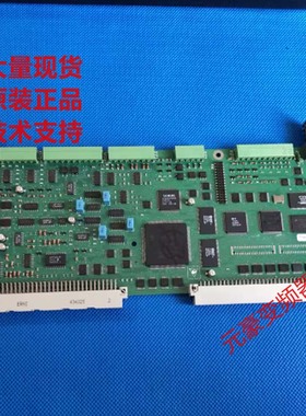西门子直流调速6RA70主板CPU板IO板信号CUD1板C98043-A7001-L1-4