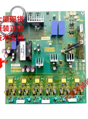 施耐德变频器PN072312P8 ATV21系列主37-45-55-75KW电源驱动板