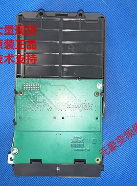 施耐德变频器ATV610端子信号板CPU板主EAV52811A控制卡VX4B610100