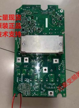 安川变频器A1000-7.5/5.5KW千瓦主电源驱动板ETP712151-712150