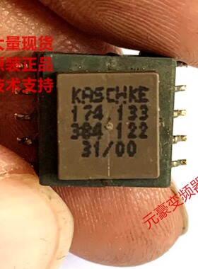 伦茨变频器触发驱动变压器KASCHKE 174.133 384.122和487.841议价