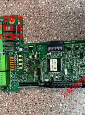 LS或LG变频器IP5系10110001701和SV-IP5A CONTROL控制主板CPU板