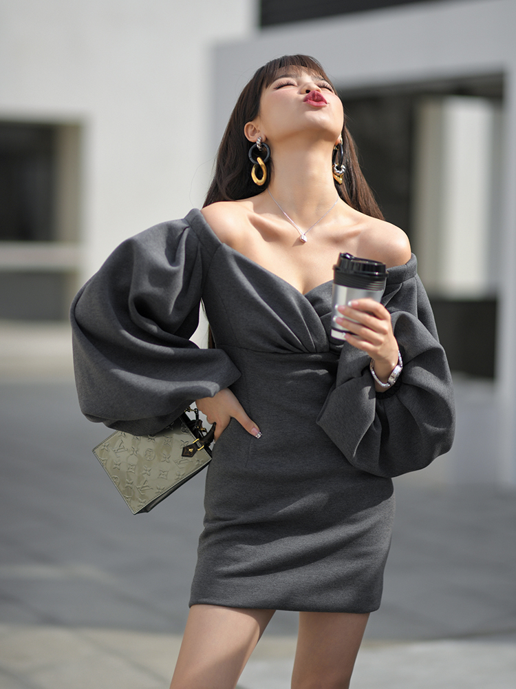 0夏季新款欧美时尚性感连衣裙