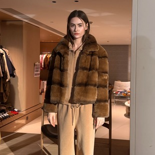 Forevercan女装秋冬新款