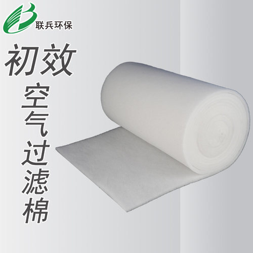 环保空气过滤棉精密空调新风机房