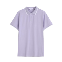 短袖運(yùn)動(dòng)休閑POLO衫女夏季