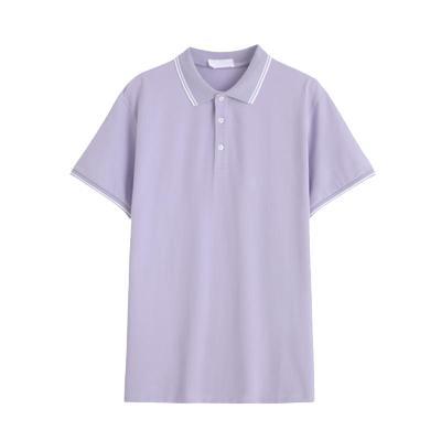 短袖运动休闲POLO衫女夏季