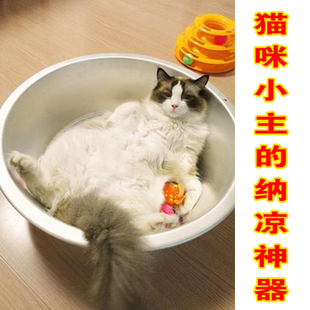 铝盆宠物盆老式小铝盆平底家用厨房汤盆洗菜盆熬药铝大盆猫盆清仓