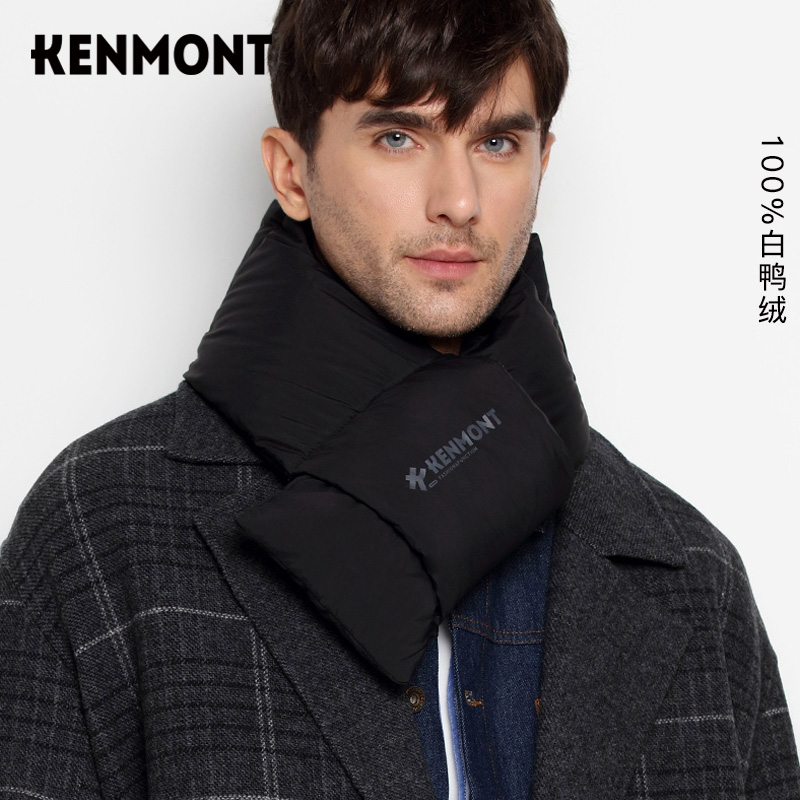 kenmont围巾卡蒙百搭女