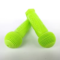 Зеленый скутер1 пара