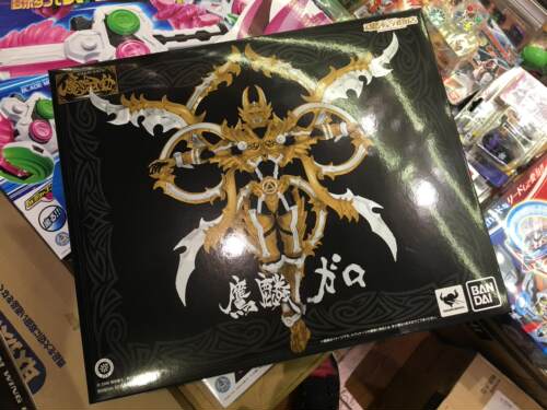 牙狼魔戒可动素材模板 牙狼魔戒可动图片下载 小麦优选