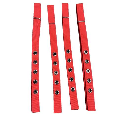 马术用品马鞍肚带根 加厚双层肚带根 尼龙马鞍配件