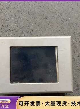 二手拆机LISTED显示屏2700673-01感兴趣的私询价