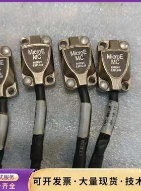 MicroE MC光栅读数头，5,991,249，有轻微使用询价
