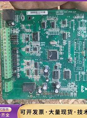 工控板 SOB-V600-C4A-CPUD-V1.8，适用于询价