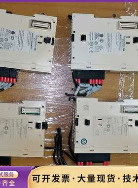 施耐德PLC模块TM2DDI8DT一个，TM2AMI2HT一询价