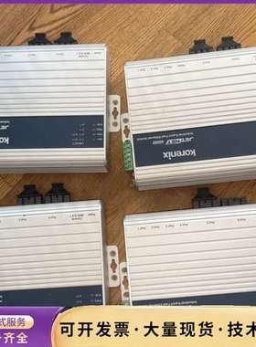 台湾 Korenix科洛理思JetNet4006f询价