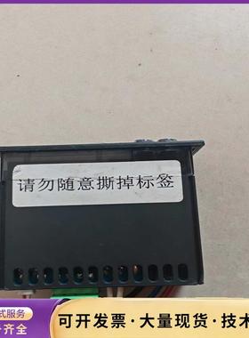 .ABER KL-1K温控器，拆机品，功能正常。成色看看图.