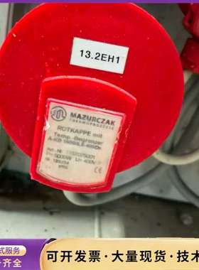 MAZURCZAK温度传感器ROTKAPPE，型号11570询价