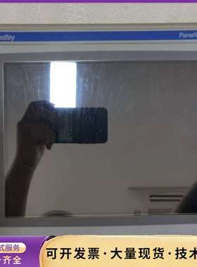 罗克韦尔显示屏Allen Bradley Paneiew询价