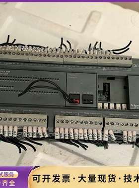 施耐德控制器TM200C60R询价