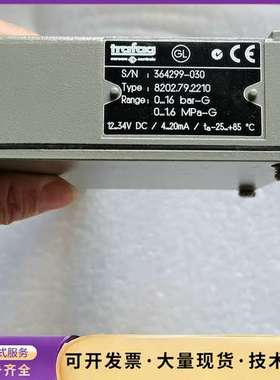 Trafag压力范围8202.79.2210  0-16ba询价