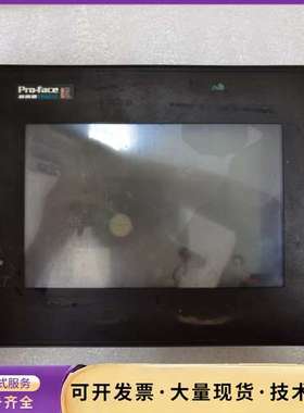 PROFACE GP477R-EG11触摸屏显示器PROFA询价
