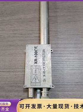 阿尔美克AMPTEK XR-100CR.  实物如图所示，不询价