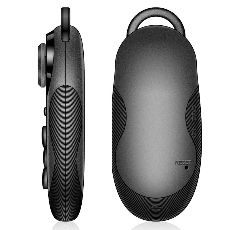 Télécommande pour téléphone portable - Ref 302896 Image 4