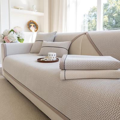 新款沙发垫子四季通用轻奢高级感