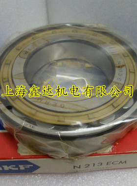 进口SKF轴承 N 210/211/212/213/214/215/216/217/218/ECP/ECM/C3