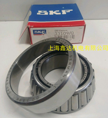 进口轴承 瑞典SKF轴承 33116/Q 33116A HR33116J 圆锥滚子轴承