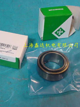 德国INA进口轴承 GE6UK GE8UK GE10UK GE12UK GE15UK GE17UK-2RS