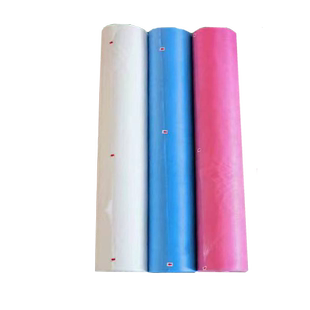 K·FDN/卡芙蒂娜一次性床单美容院按摩理疗垫单透气防油多款可选