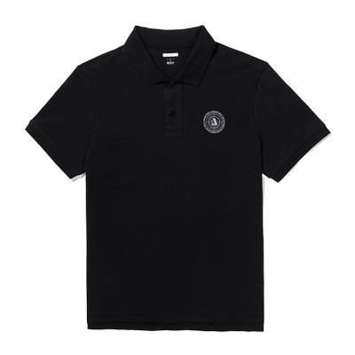 舒适透气短袖PoloABLEJEANS夏季