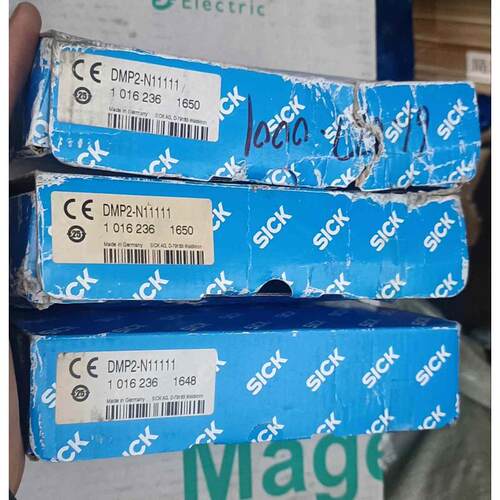 原装正品sick西克 高精位移传感器DMP2-N11111，订货议价
