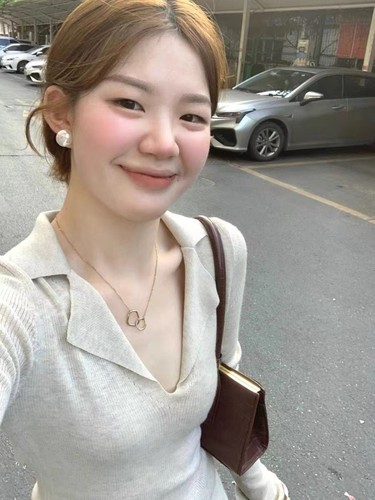 内搭大码胖妹妹针织衫打底衫长袖