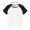 #Children's wear shoulder rub # black and white