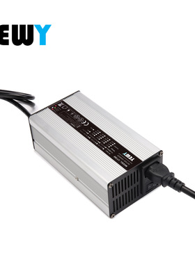 定制12V20A锂电池铅酸猛锂充电器三元充电器CE CB ROHS认证360W