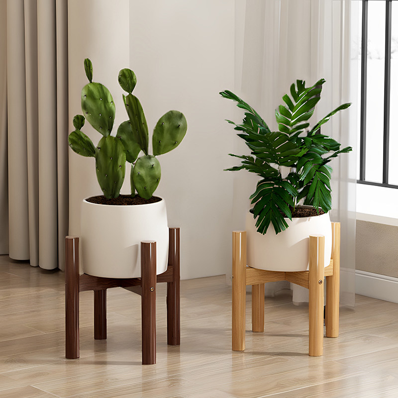 十字花架置物架阳台客厅落地式盆栽展示架多肉摆放架绿植底座托,住宅家具,花架/花几,淘宝优惠券,粉丝福利购,淘宝优惠卷