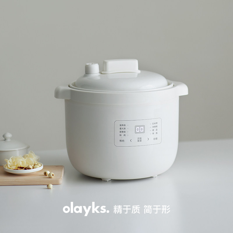 禧炖