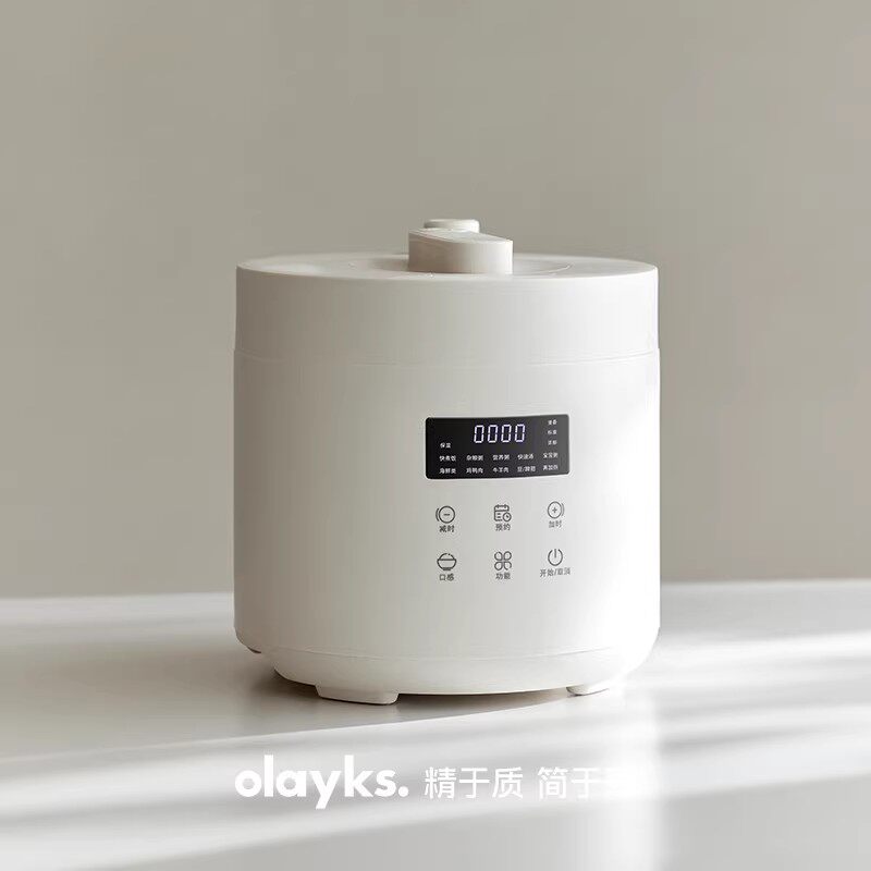 美满