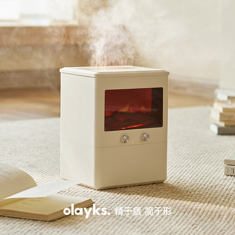 烟霞